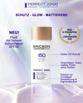 Preview: E1253 High Protection Unifying Fluid LSF50 PERFECT [GNX]